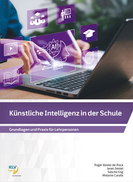 Künstliche Intelligenz in der Schule