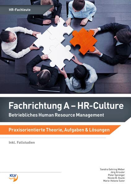 HR-Culture