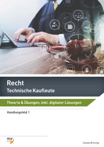 Recht