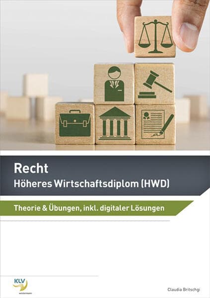 Recht