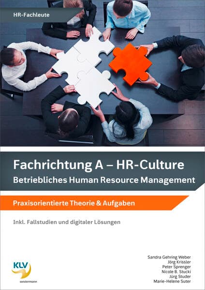 HR-Culture