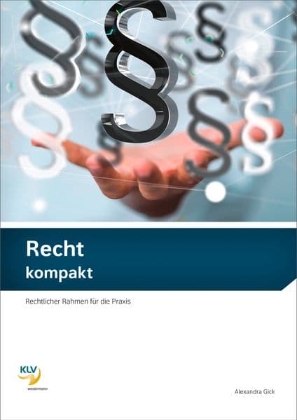 Recht kompakt