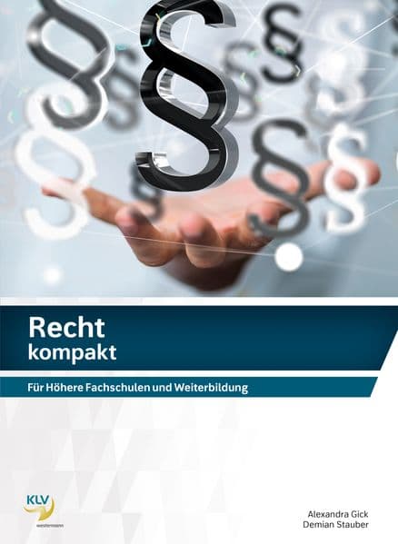 Recht kompakt