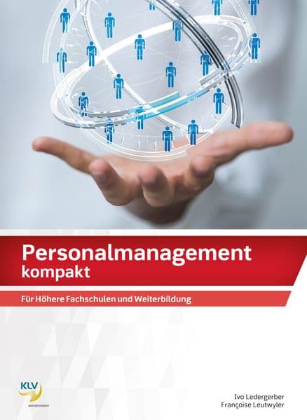 Personalmanagement kompakt