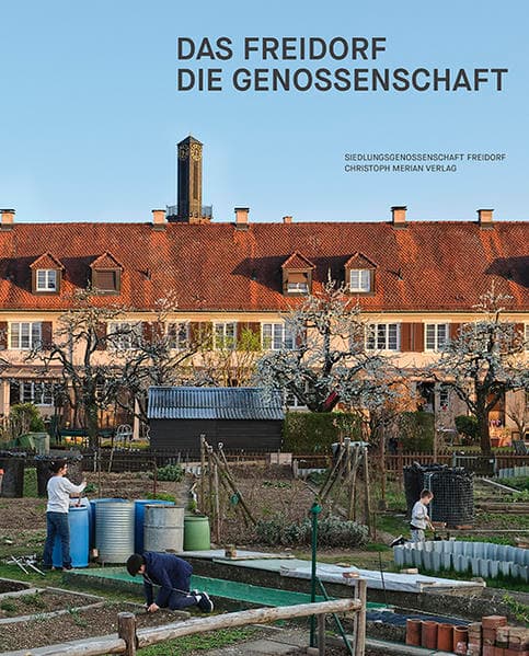 Das Freidorf - Die Genossenschaft