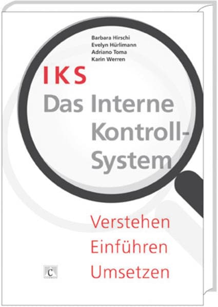 IKS - Das interne Kontrollsystem