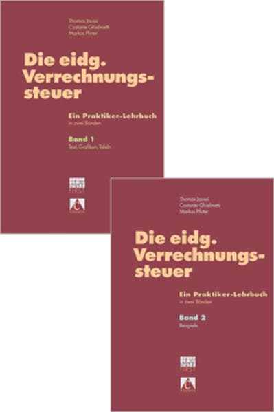 Die eidgenössische Verrechnungssteuer. SET