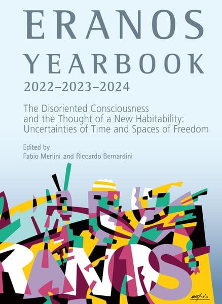 Eranos Yearbook 76 - 2022-2023-2024