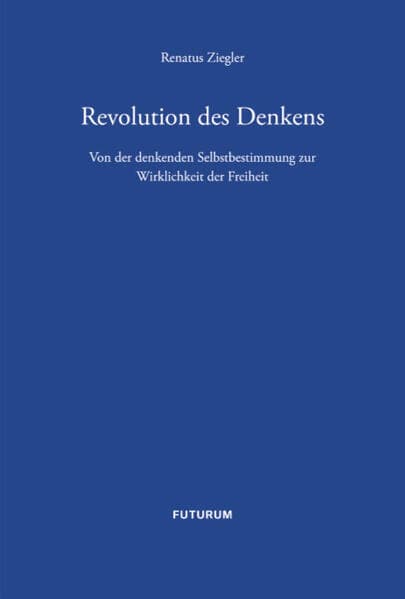 Revolution des Denkens