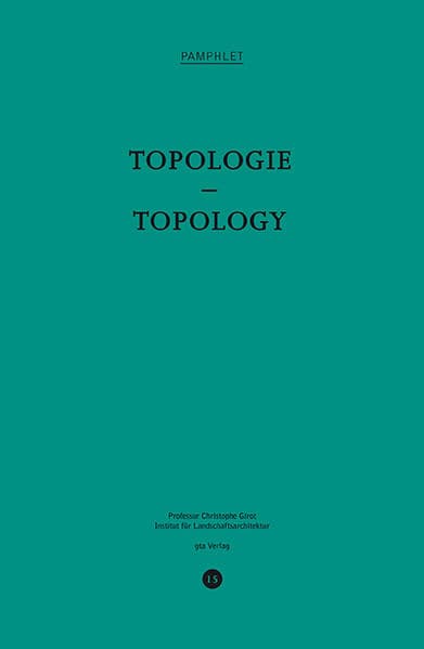 Topologie / Topology