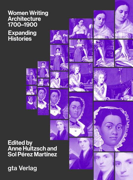 Women Writing Architecture 1700–1900