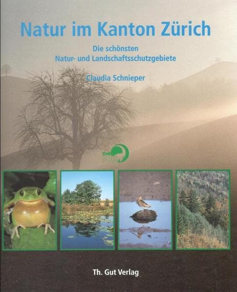 Natur im Kanton Zürich