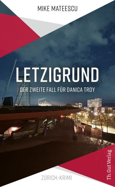 Letzigrund