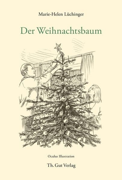 Der Weihnachtsbaum