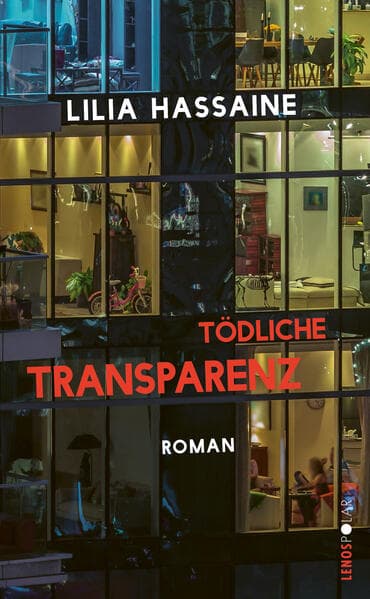 Tödliche Transparenz