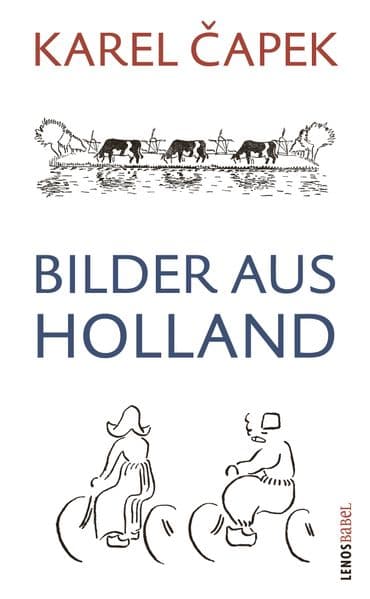 Bilder aus Holland