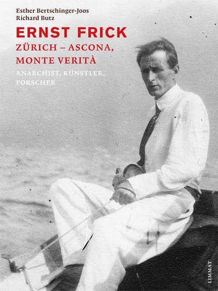 Ernst Frick 1881-1956