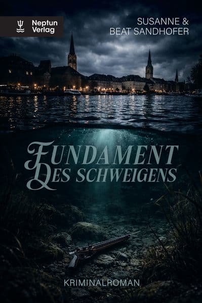 Fundament des Schweigens