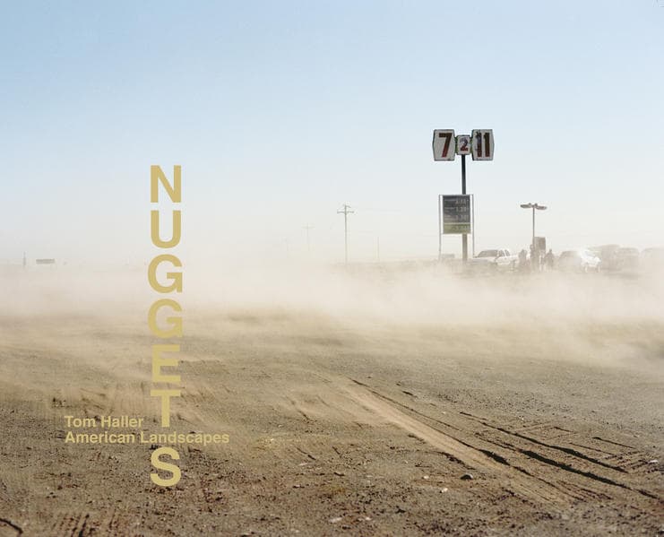 Tom Haller – Nuggets