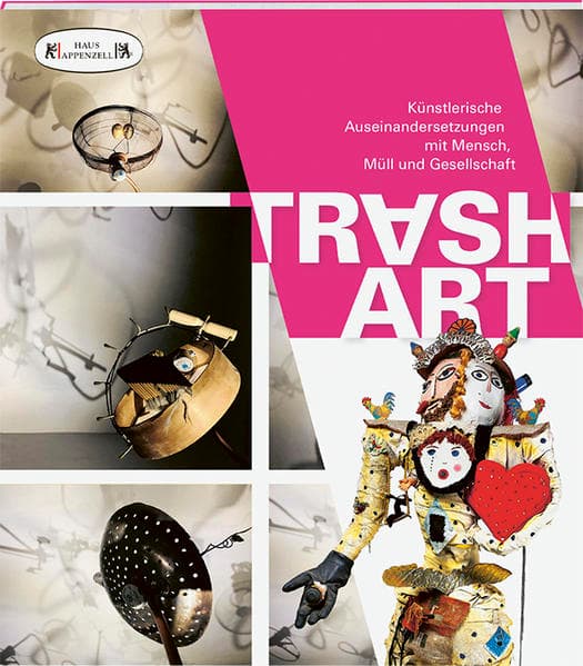 Trash-Art