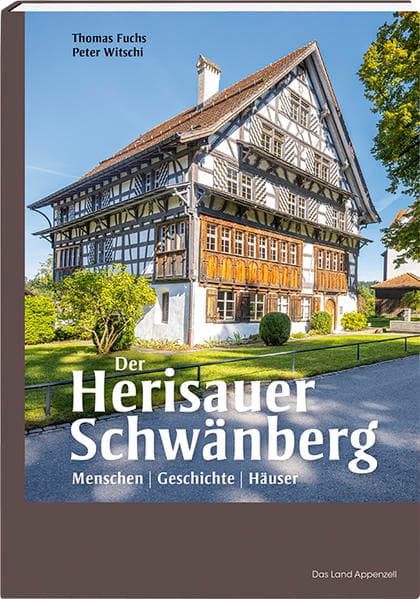 Der Herisauer Schwänberg