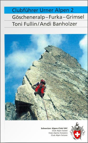 Clubführer Urner Alpen 2