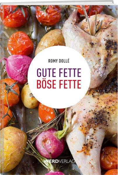Gute Fette – Böse Fette