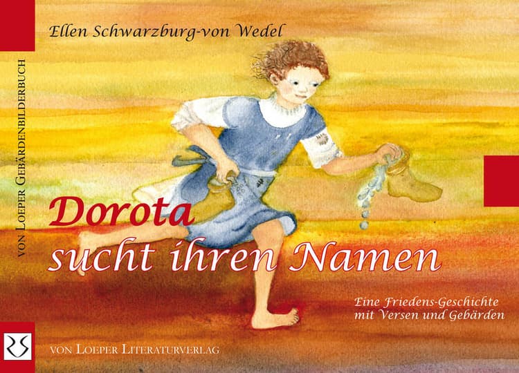 Dorota sucht ihren Namen