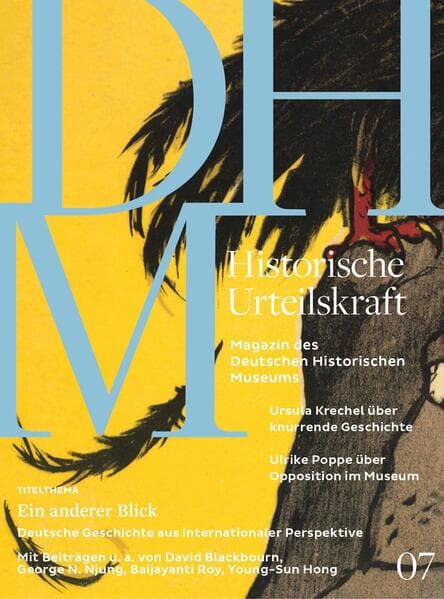 Historische Urteilskraft 07