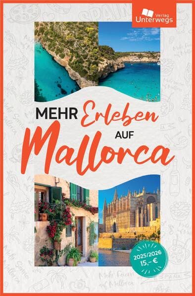 Mehr erleben auf Mallorca 2025