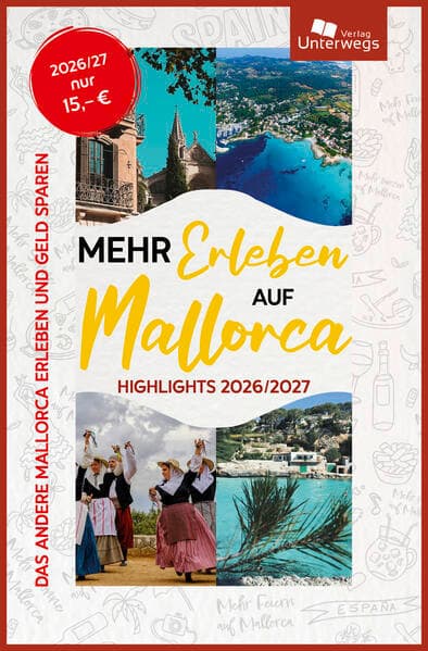 Mehr Erleben auf Mallorca