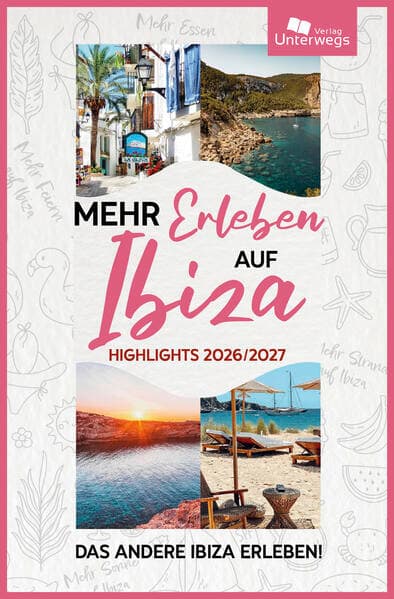Mehr Erleben auf Ibiza