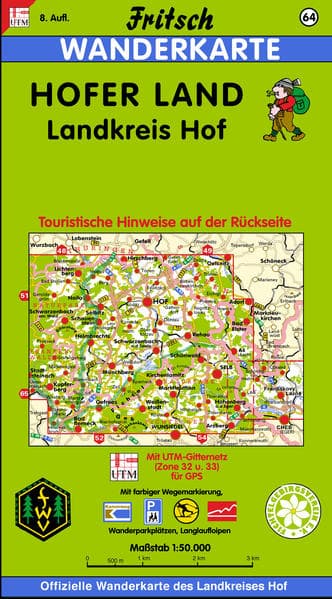 Hofer Land