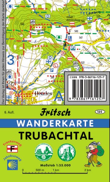 Trubachtal