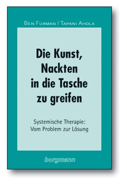 Die Kunst, Nackten in die Tasche zu greifen