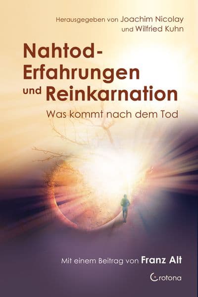 Nahtod-Erfahrungen und Reinkarnation – Was kommt nach dem Tod?