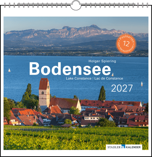Bodensee 2027