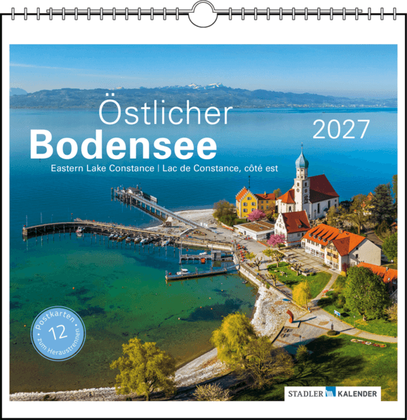Östlicher Bodensee 2027