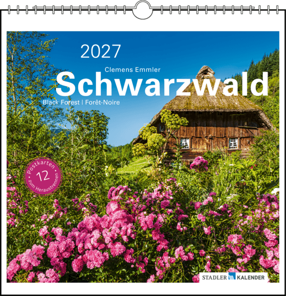 Schwarzwald 2027