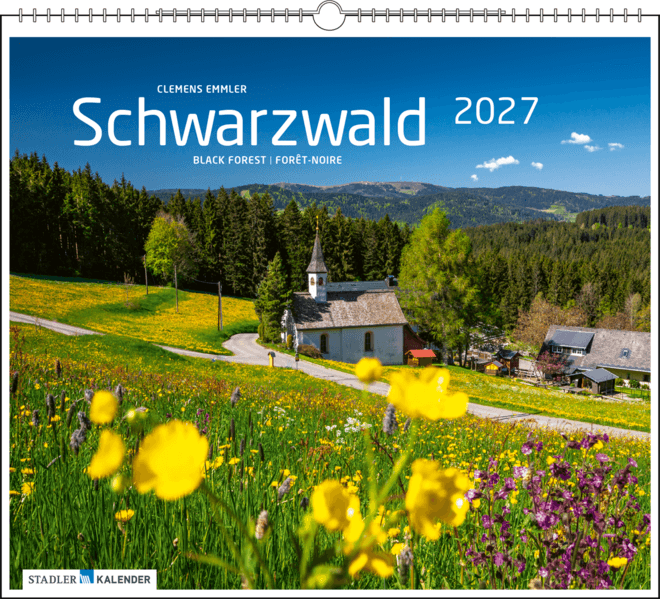 Schwarzwald 2027