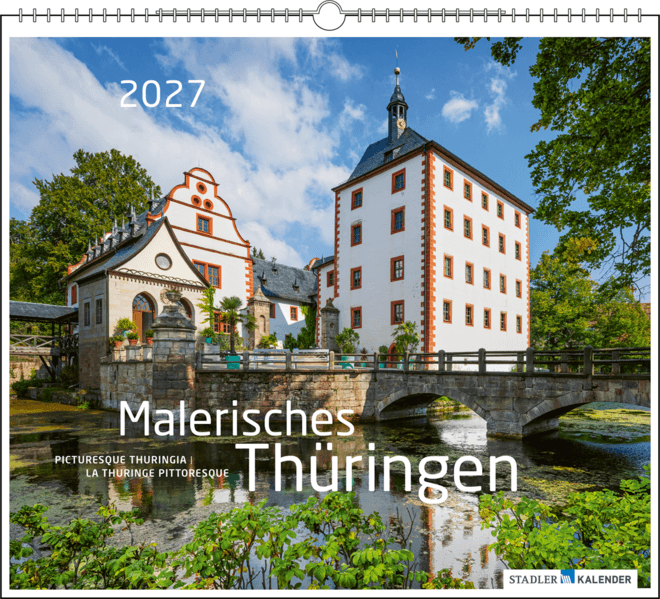 Malerisches Thüringen 2027