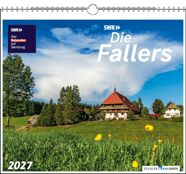 Die Fallers 2027