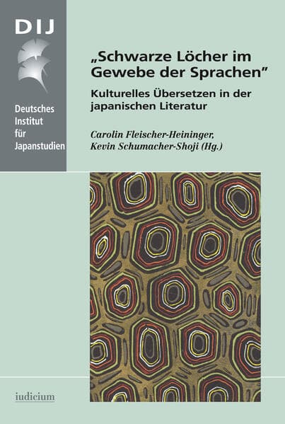 "Schwarze Löcher im Gewebe der Sprachen"