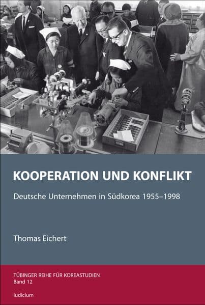 Kooperation und Konflikt