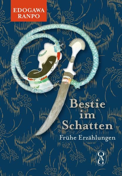 Bestie im Schatten