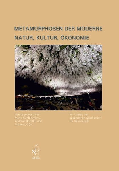 Metamorphosen der Moderne