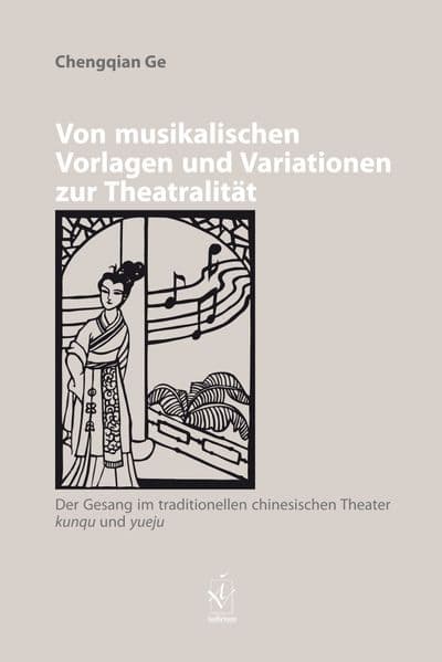 Von musikalischen Vorlagen und Variationen zur Theatralität