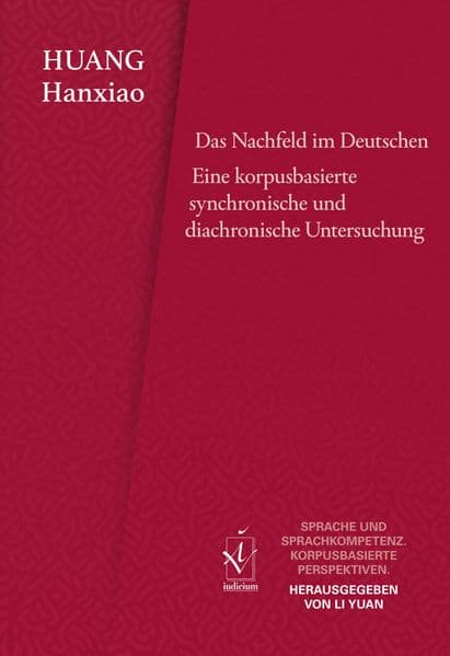 Das Nachfeld im Deutschen