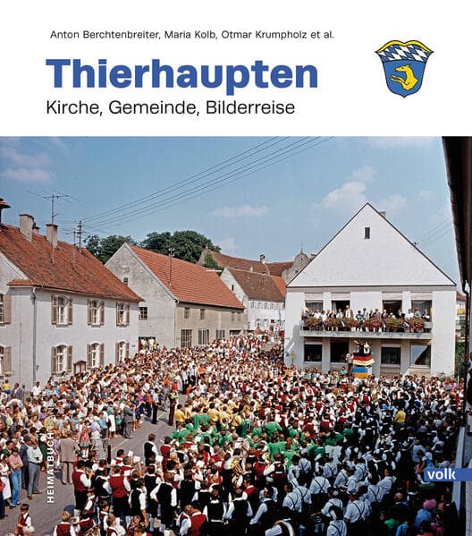 Thierhaupten Band 3