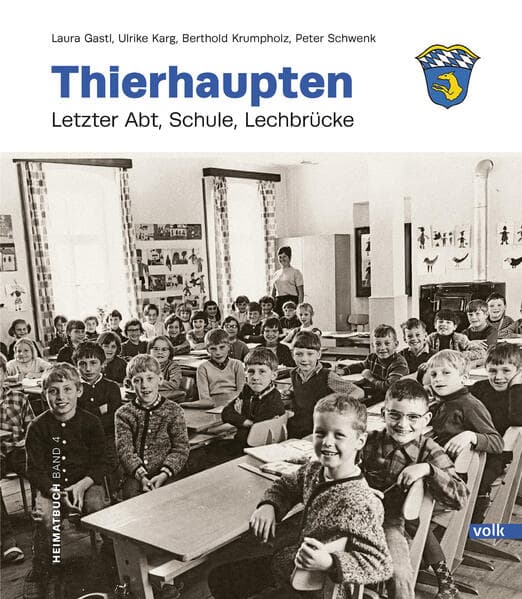 Thierhaupten Band 4